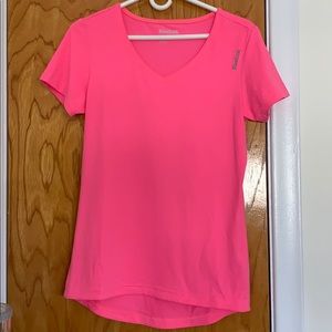 Reebok // workout top